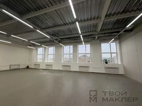 Офис в Пензенская область, Пенза ул. Суворова, 2Б (325 м)