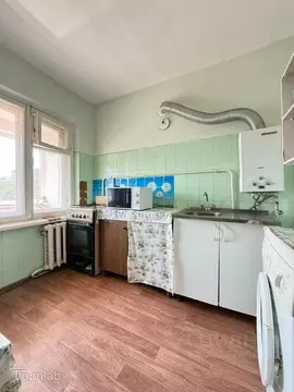 3-к кв. Кабардино-Балкария, Нальчик ул. Ватутина (68.0 м)