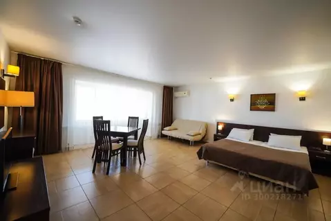 Комната Краснодарский край, Анапа Пионерский просп., 34