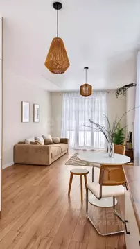 Дом в Тюменская область, Тюменский муниципальный округ, д. Решетникова ...