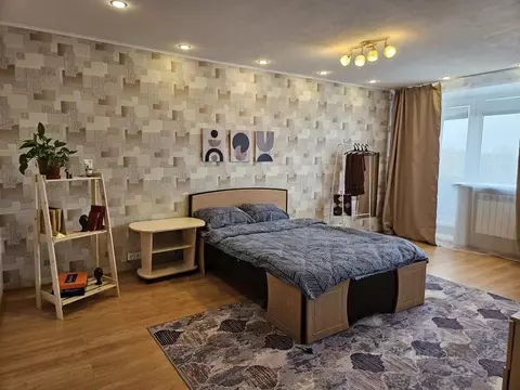 1-к кв. Архангельская область, Северодвинск ул. Ломоносова, 64 (35.0 ...