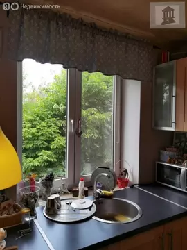 1-комнатная квартира: Светлый, Коммунистическая улица, 11 (29.4 м)