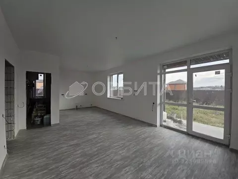 Дом в Тюменская область, Тюменский муниципальный округ, с. Перевалово ...