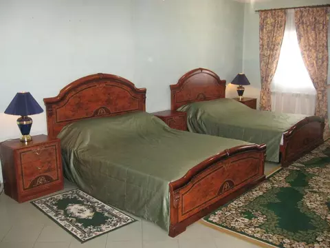 Комната Татарстан, Казань Кремлевская ул., 15 (32.0 м)