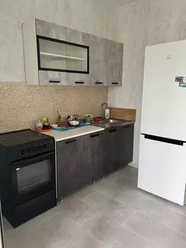 1-к кв. Башкортостан, Уфа ул. Асхата Мирзагитова, 10 (38.0 м)