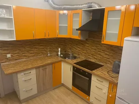 2-к кв. Москва Большая Марфинская ул., 4к1 (58.0 м)