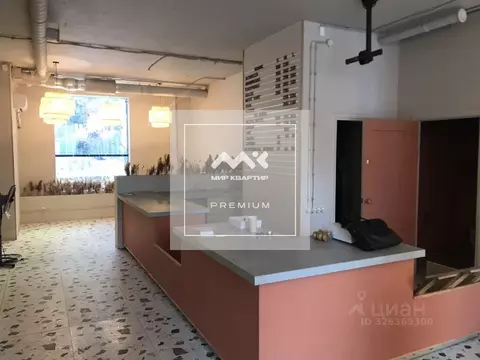 Помещение свободного назначения в Санкт-Петербург просп. ...