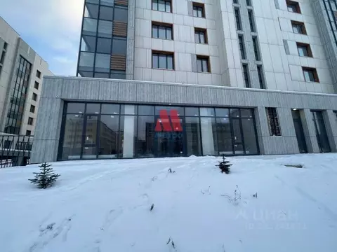 Помещение свободного назначения в Ярославская область, Ярославль ...