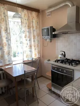 2-к кв. Санкт-Петербург, Санкт-Петербург, Петергоф Зверинская ул., 11 ...