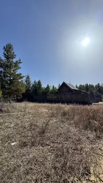 Участок в Бурятия, Улан-Удэ Учитель СТ, ул. Римская (8.0 сот.)