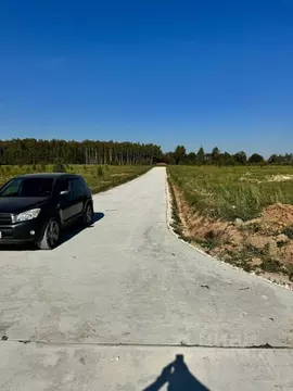 Участок в Московская область, Раменский муниципальный округ, Ист ...