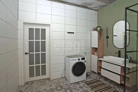 Дом в Омская область, Омский район, с. Усть-Заостровка Тихая ул. (445 ...