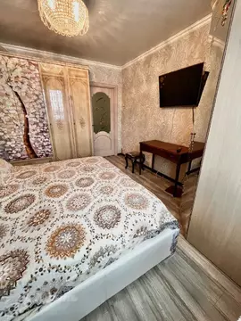 Продается 2-комнатная квартира