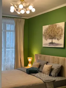 1-к кв. Пермский край, Пермь ул. Чернышевского, 20 (43.0 м)