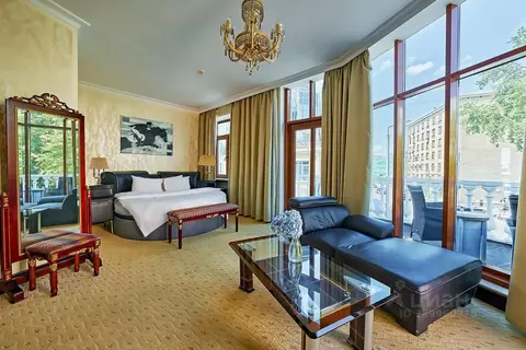 Комната Москва Николоямская ул., 38/23с3 (40.0 м)