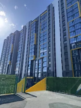 2-к кв. Саха (Якутия), Якутск ул. Три Сосны, 1 (60.3 м)