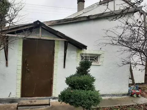 Дом в Крым, Симферополь ул. 24-я Коллективных Садов (63 м)