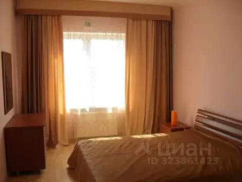 3-к кв. Крым, Симферополь ул. Киевская (100.0 м)