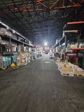 Склад в Московская область, Мытищи проезд 159-й, вл8с2 (1940 м)