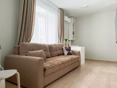 2-к кв. Татарстан, Казань Гвардейская ул., 11 (40.0 м)