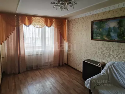 3-к кв. Татарстан, Альметьевск ул. 8 Марта, 6 (61.8 м)