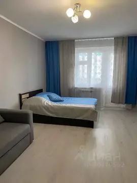 1-к кв. Орловская область, Орел ул. Емлютина, 18 (45.0 м)