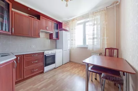 1-к кв. Москва Строгинский бул., 14К4 (39.0 м)