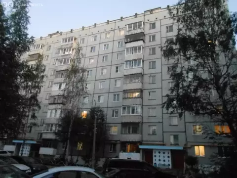 1-комнатная квартира: Сыктывкар, улица Малышева, 11 (34.1 м)