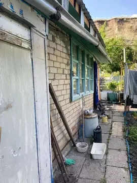 Дом в Саратовская область, пос. Красный Текстильщик ул. Базарная (70 ...