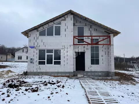 Дом в Белгородская область, Белгородский район, Беломестненское с/пос, ...