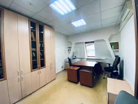 Офис в Воронежская область, Воронеж Плехановская ул., 66Б (18 м)