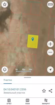 Участок в Алтай, с. Кош-Агач ул. Имени Воронковых, 16 (11.21 сот.)