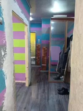 2-к кв. Астраханская область, Астрахань Звездная ул., 3к2 (48.0 м)