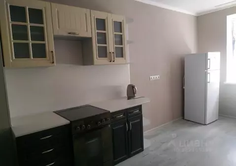 2-к кв. Ростовская область, Ростов-на-Дону Тибетская ул., 1Бс2 (56.0 ...