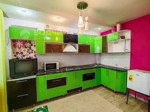 3-к кв. Чувашия, Канаш ул. Машиностроителей, 38 (58.3 м)