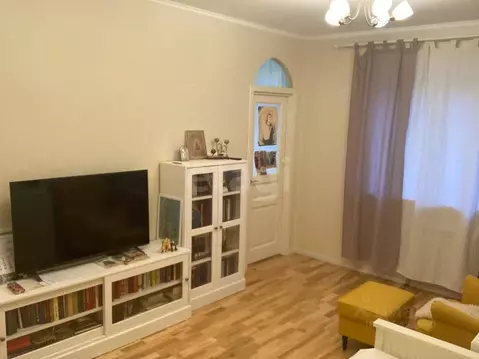 1-к кв. Московская область, Одинцовский городской округ, с. Ромашково ...