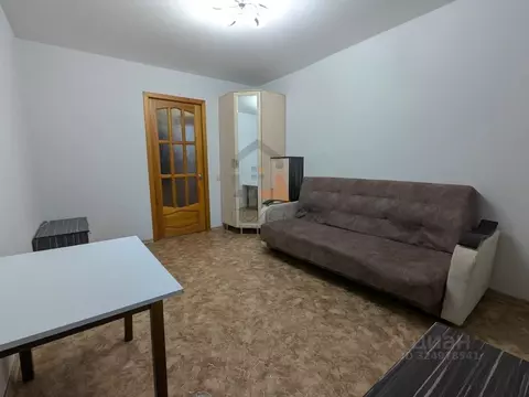 1-к кв. Кировская область, Киров Октябрьский просп., 56а (32.0 м)