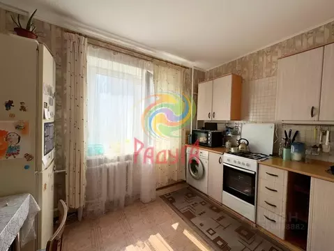 1-к кв. Ивановская область, Иваново Кохомское ш., 20 (38.5 м)