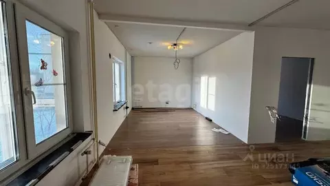 2-к кв. Ленинградская область, Всеволожск ул. Шинников, 3к2 (52.6 м)