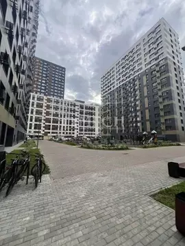 3-к кв. Московская область, Долгопрудный Парковая ул., 44к1 (53.0 м)