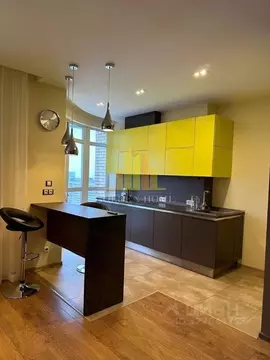 3-к кв. Санкт-Петербург Ленинский просп., 82к3 (87.0 м)