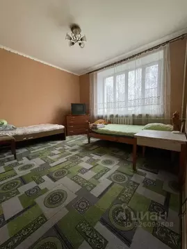 3-к кв. Московская область, Егорьевск просп. Ленина, 5 (80.0 м)