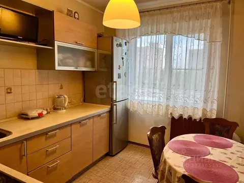 3-к кв. Белгородская область, Старый Оскол Олимпийский мкр, 49А (60.0 ...