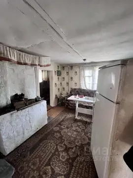 Дом в Красноярский край, Шушенский муниципальный округ, с. Сизая ул. ...