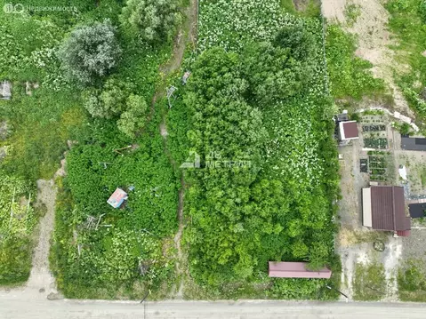 Участок в село Березняки, Центральная улица, 21 (30 м)