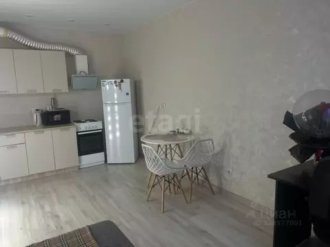 1-к кв. Новосибирская область, Новосибирск ул. Связистов, 162/1 (37.0 ...