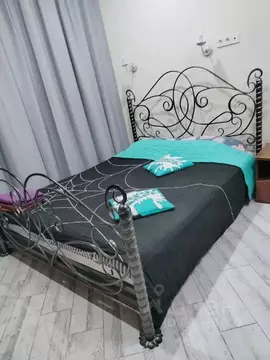 Студия Марий Эл, Йошкар-Ола ул. Воинов-Интернационалистов, 34 (45.0 м)