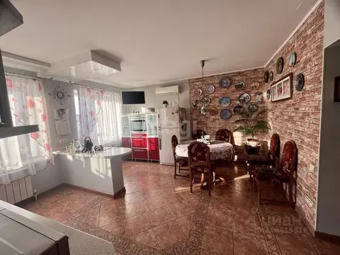 Дом в Астраханская область, Астрахань ул. Адмирала Нахимова, 251 (222 ...