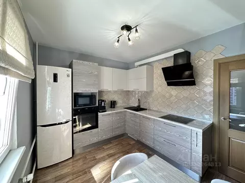 2-к кв. Санкт-Петербург Ленинский просп., 56 (63.8 м)