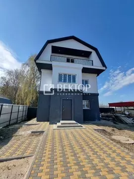 Дом в Ивановская область, Иваново ул. 1-я Отрадная, 5 (190 м)